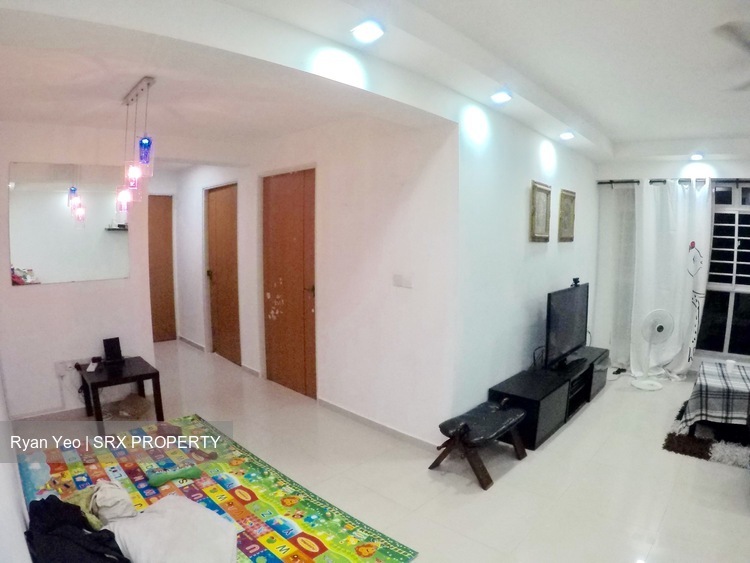 Blk 614A Edgefield Plains (Punggol), HDB 4 Rooms #176330742